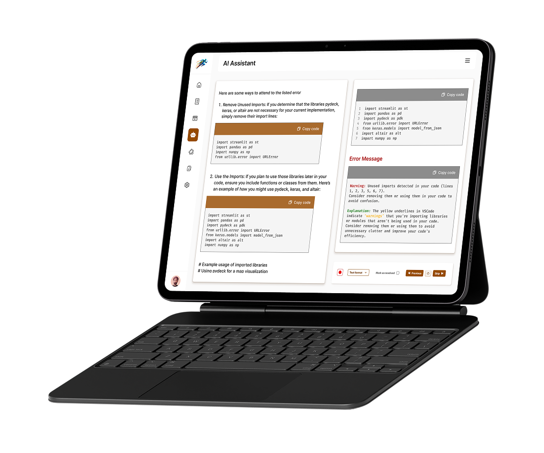 Collaboration illustration