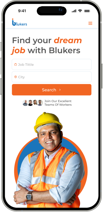 Blukers Case Studies